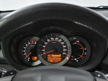 Toyota RAV4 2012 года, 224 474 км - вид 8