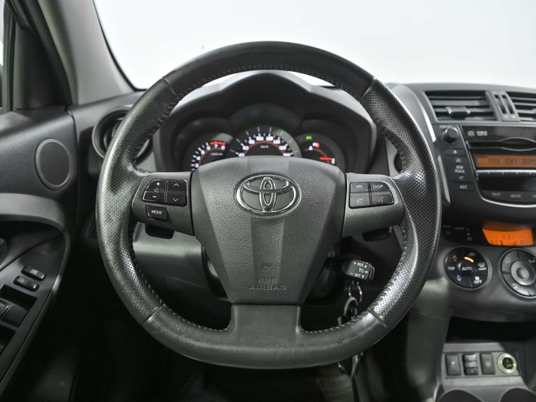 Toyota RAV4 2012 года, 224 474 км - вид 10