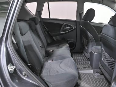 Toyota RAV4 2012 года, 224 474 км - вид 19