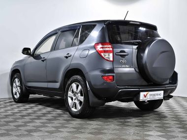 Toyota RAV4 2012 года, 224 474 км - вид 7