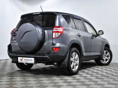 Toyota RAV4 2012 года, 224 474 км - вид 4