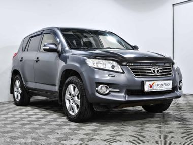 Toyota RAV4 2012 года, 224 474 км - вид 4