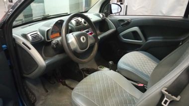 Smart Fortwo 2009 года, 300 000 км - вид 5