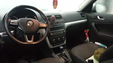 Skoda Yeti 2014 года, 212 107 км - вид 5