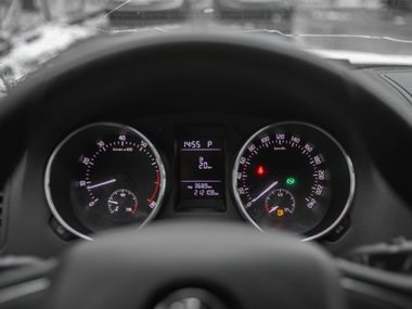 Skoda Yeti 2014 года, 212 107 км - вид 5