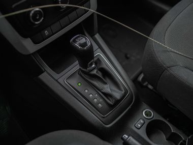 Skoda Yeti 2014 года, 212 107 км - вид 9