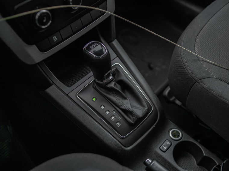 Skoda Yeti 2014 года, 212 107 км - вид 9