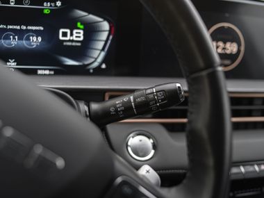 Exeed LX 2022 года, 30 347 км - вид 4