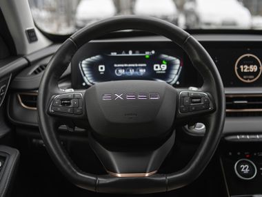 Exeed LX 2022 года, 30 347 км - вид 3