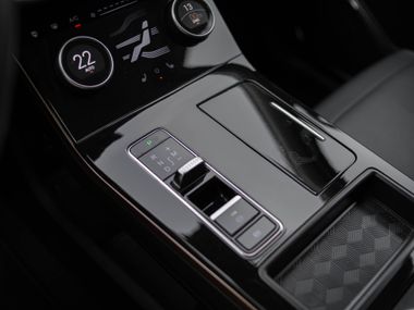 Exeed LX 2022 года, 30 347 км - вид 7