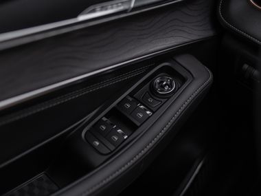 Exeed LX 2022 года, 30 347 км - вид 8