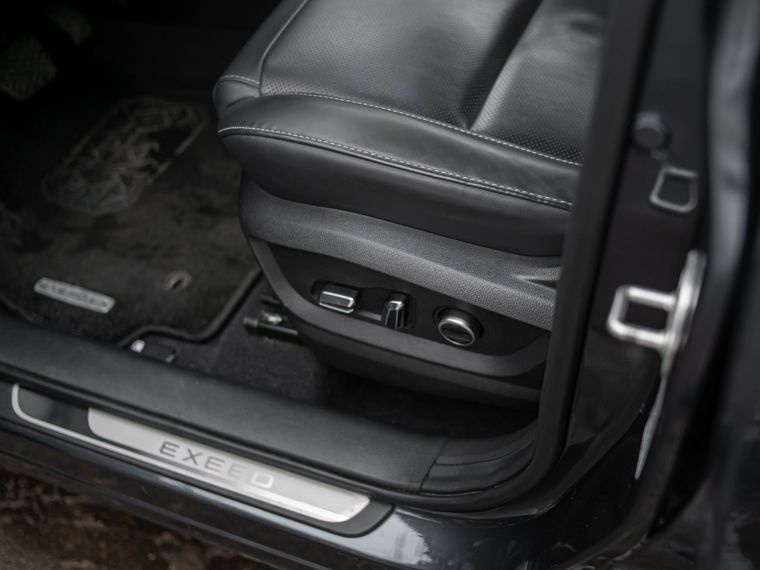 Exeed LX 2022 года, 30 347 км - вид 9