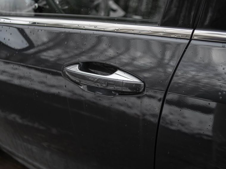 Exeed LX 2022 года, 30 347 км - вид 15