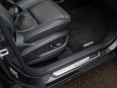 Exeed LX 2022 года, 30 347 км - вид 13