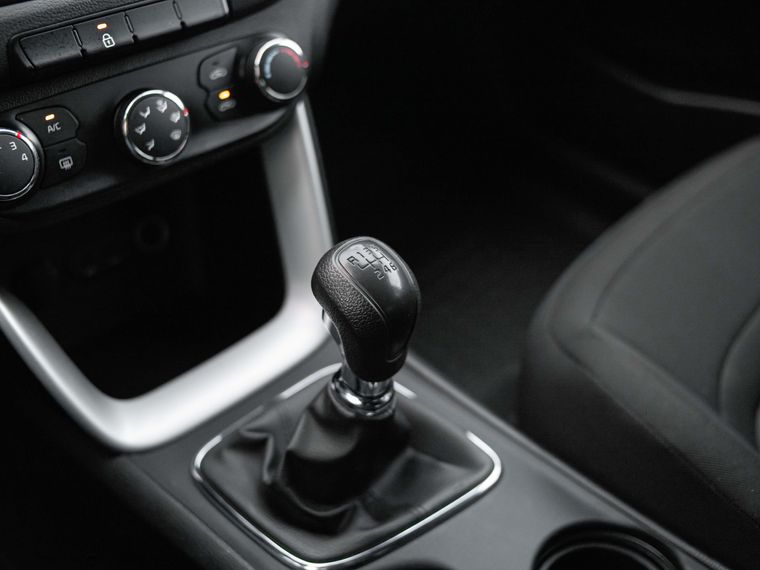 KIA Ceed 2012 года, 123 000 км - вид 8