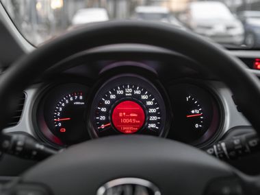 KIA Ceed 2012 года, 123 000 км - вид 5