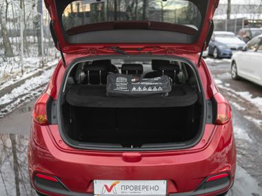 KIA Ceed 2012 года, 123 000 км - вид 12