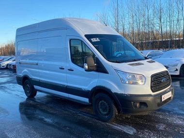 Ford Transit 2015 года, 190 481 км - вид 4