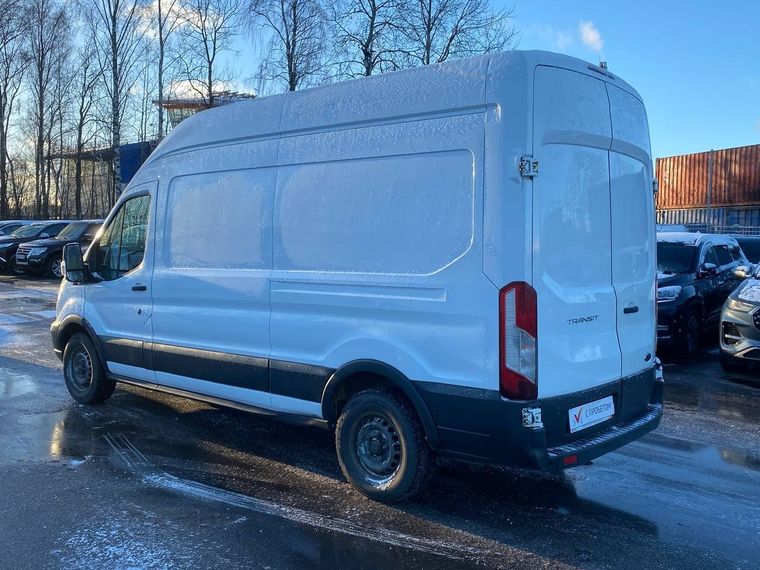 Ford Transit 2015 года, 190 481 км - вид 7