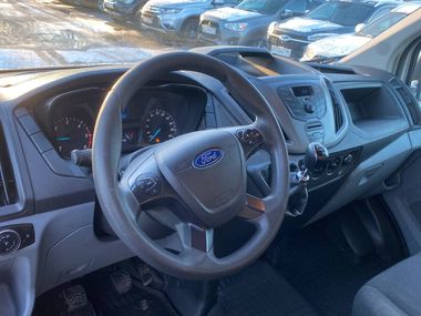 Ford Transit 2015 года, 190 481 км - вид 11