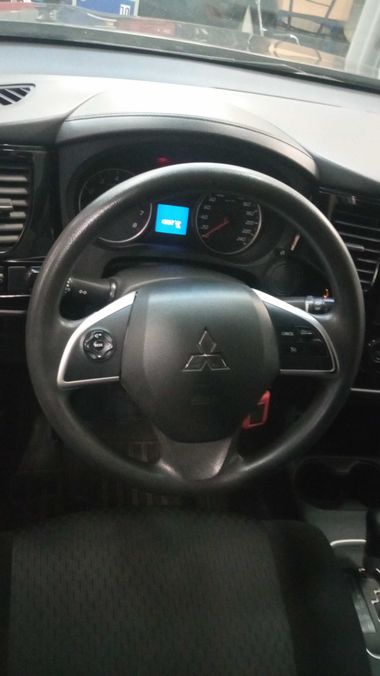 Mitsubishi Outlander 2015 года, 190 272 км - вид 5