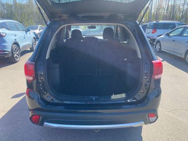 Mitsubishi Outlander 2015 года, 190 272 км - вид 15