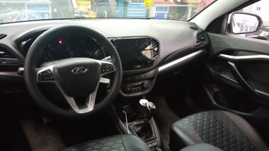 ВАЗ (LADA) Vesta 2019 года, 200 000 км - вид 5