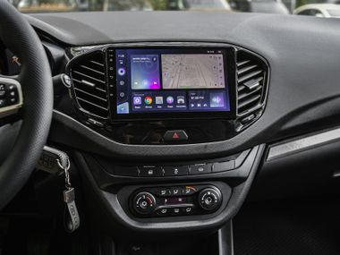 ВАЗ (LADA) Vesta 2019 года, 200 000 км - вид 7