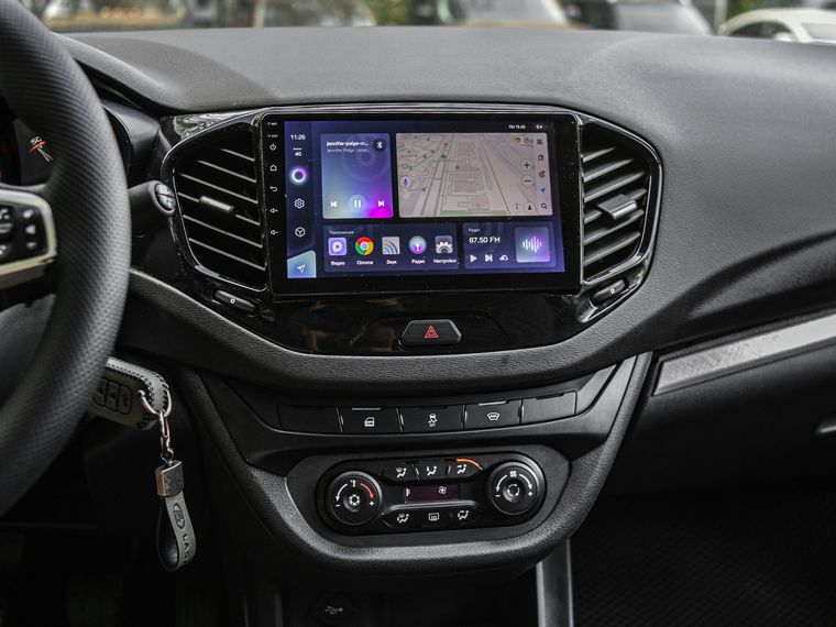 ВАЗ (LADA) Vesta 2019 года, 200 000 км - вид 7