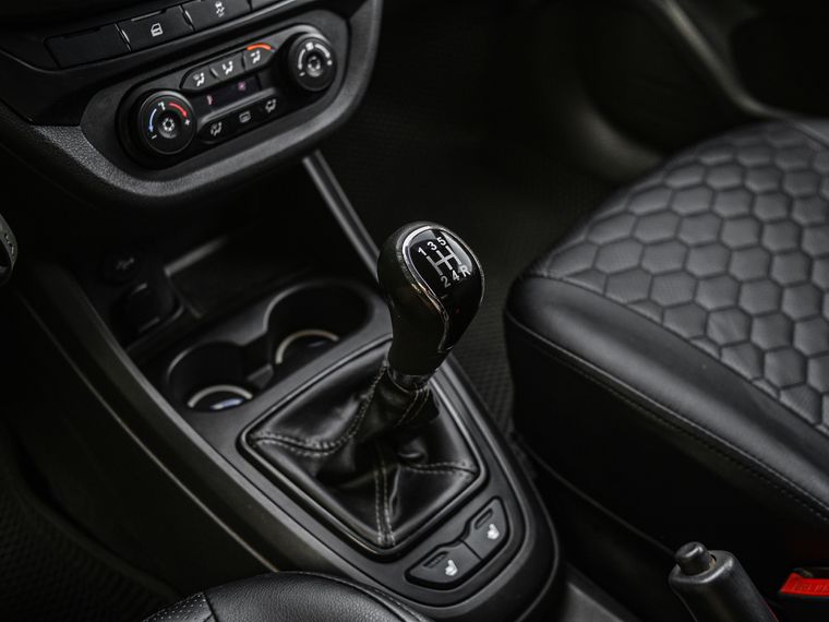 ВАЗ (LADA) Vesta 2019 года, 200 000 км - вид 10