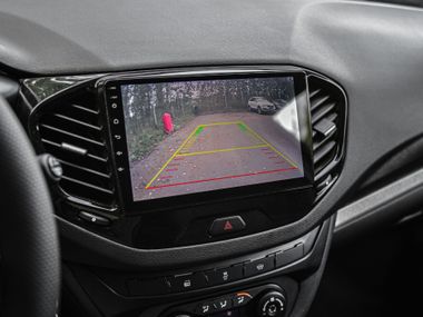 ВАЗ (LADA) Vesta 2019 года, 200 000 км - вид 8