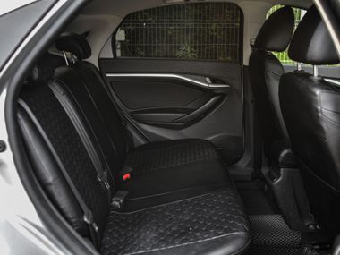 ВАЗ (LADA) Vesta 2019 года, 200 000 км - вид 12