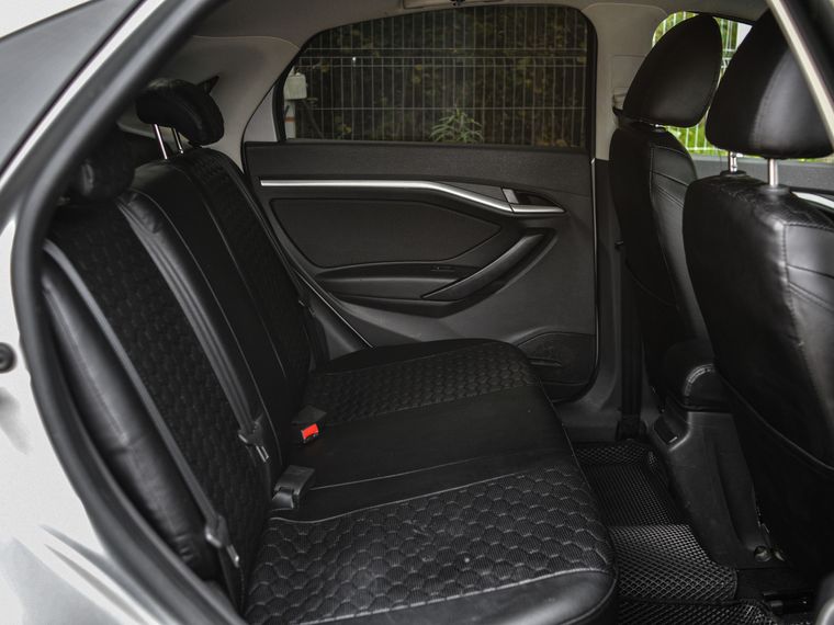 ВАЗ (LADA) Vesta 2019 года, 200 000 км - вид 12