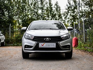 ВАЗ (LADA) Vesta 2019 года, 200 000 км - вид 3