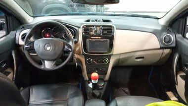Renault Logan 2014 года, 174 617 км - вид 5