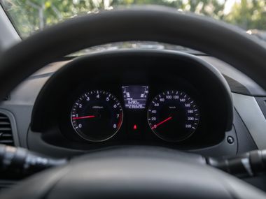Hyundai Solaris 2012 года, 236 281 км - вид 5