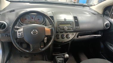Nissan Note 2008 года, 224 992 км - вид 5