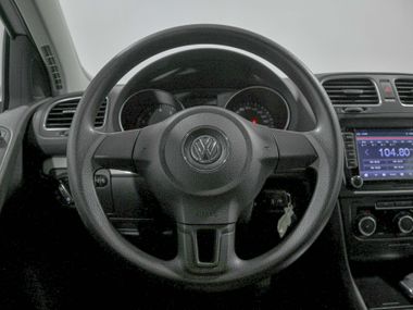 Volkswagen Golf 2010 года, 169 204 км - вид 8