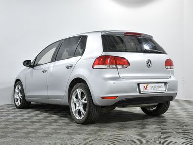 Volkswagen Golf 2010 года, 169 204 км - вид 6