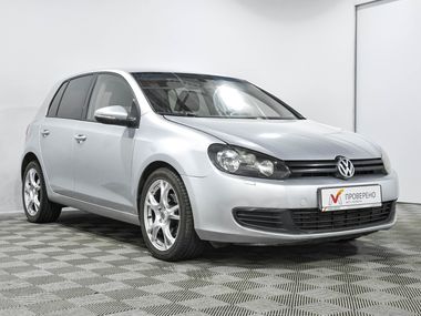 Volkswagen Golf 2010 года, 169 204 км - вид 3