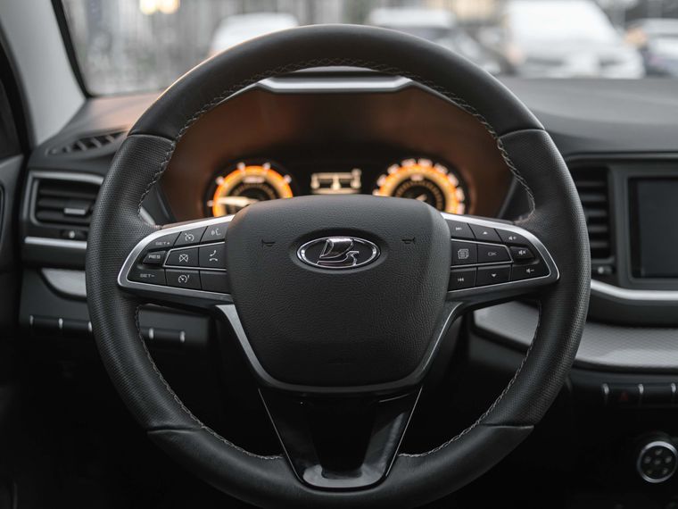 ВАЗ (LADA) Vesta 2023 года, 18 350 км - вид 6