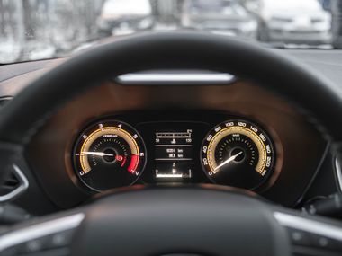 ВАЗ (LADA) Vesta 2023 года, 18 350 км - вид 5