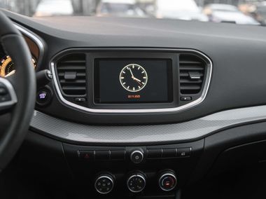 ВАЗ (LADA) Vesta 2023 года, 18 350 км - вид 7