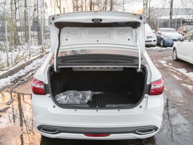 ВАЗ (LADA) Vesta 2023 года, 18 350 км - вид 12