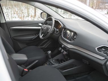 ВАЗ (LADA) Vesta 2023 года, 18 350 км - вид 11