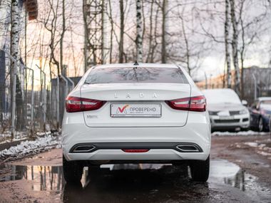 ВАЗ (LADA) Vesta 2023 года, 18 350 км - вид 4