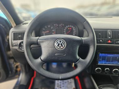 Volkswagen Golf 1998 года, 300 585 км - вид 9