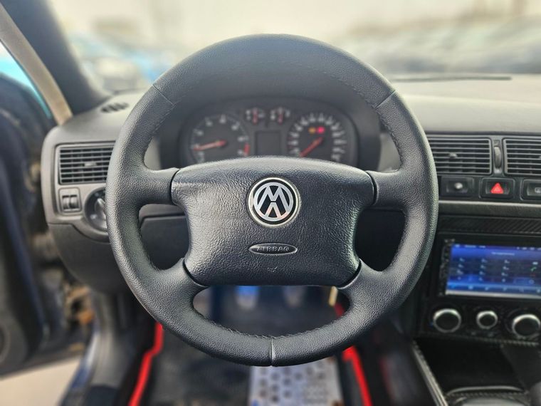 Volkswagen Golf 1998 года, 300 585 км - вид 9