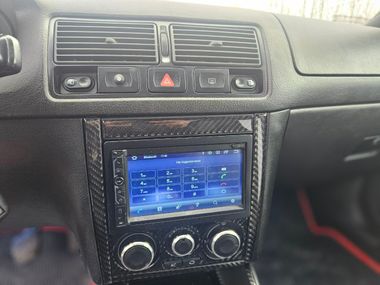 Volkswagen Golf 1998 года, 300 585 км - вид 10