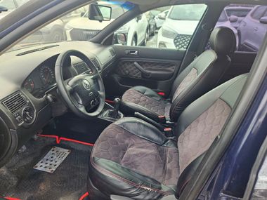 Volkswagen Golf 1998 года, 300 585 км - вид 12